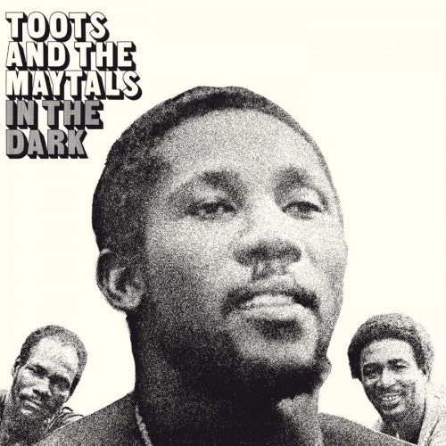 Toots & The Maytals - In The Dark (LP)