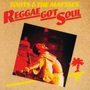 Toots & The Maytals - Reggae got soul (LP) - Discords.nl