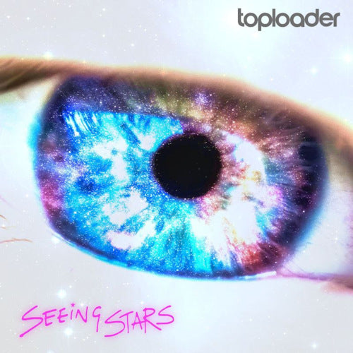 Toploader - Seeing stars (CD) - Discords.nl