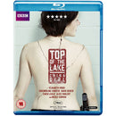 Tv Series - Top of the lake: china girl (DVD / Blu-Ray) - Discords.nl