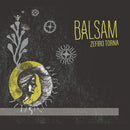Zefiro Torna - Balsam (CD) - Discords.nl