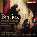 H. Berlioz - Symphonie fantastique (CD) - Discords.nl