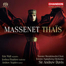 Andrew Davis / Toronto Symphony Orchestra - Massenet: thais (CD) - Discords.nl