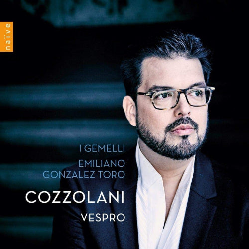 C.m. Cozzolani - Vespro (CD) - Discords.nl