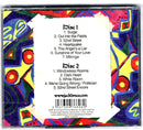 Jack Bruce And The Cuicoland Express - Live At The MilkyWay, 2001 (CD Tweedehands)