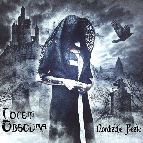 Totem Obscura - Nordische feste (CD) - Discords.nl