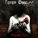 Totem Obscura Vs Acylum - Forgotten time (CD) - Discords.nl