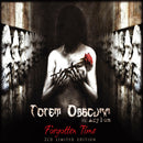 Totem Obscura Vs Acylum - Forgotten time (CD) - Discords.nl