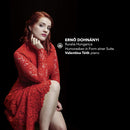 Valentina Toth - Ruralia hungarica/humoresken in form einer suite (CD) - Discords.nl
