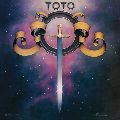 Toto - Toto (CD) - Discords.nl