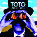 Toto - Mindfields (CD) - Discords.nl