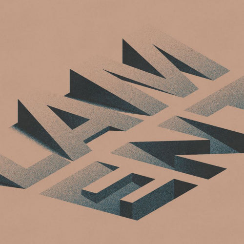 Touche Amore - Lament (CD)