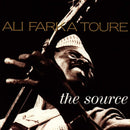 Ali Farka Toure - Source (CD) - Discords.nl