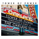 Tower Of Power - Oakland zone (CD) - Discords.nl