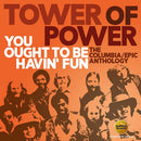 Tower Of Power - You ought to be havin fun (CD) - Discords.nl
