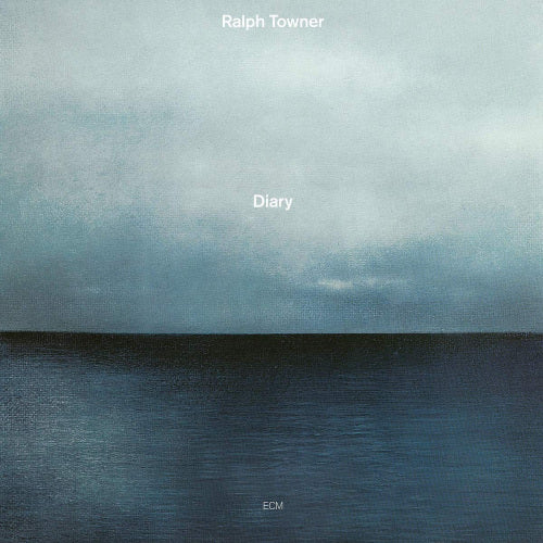 Ralph Towner - Diary (CD) - Discords.nl