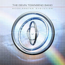 The Devin Townsend Band - Accelerated evolution (CD) - Discords.nl