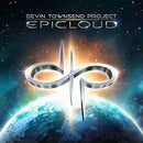 Devin Townsend Project - Epicloud (CD) - Discords.nl