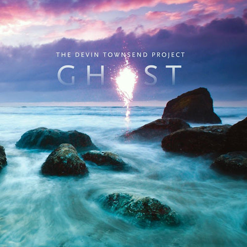 Devin Townsend Project - Ghost (CD) - Discords.nl