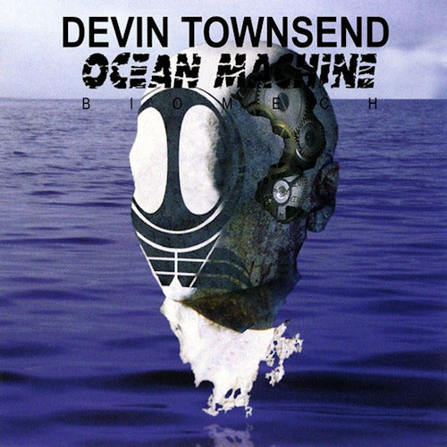 Devin Townsend - Ocean machine (CD) - Discords.nl