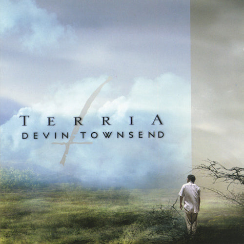 Devin Townsend - Terria (CD) - Discords.nl