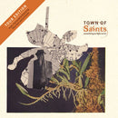 Town Of Saints - Something to fight with - tour edit (CD) - Discords.nl