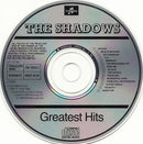Shadows, The - The Shadows' Greatest Hits (CD Tweedehands) - Discords.nl