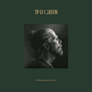 Tp Le Green - The extraordinary story of ... (CD)
