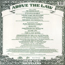 Above The Law - Livin’ Like Hustlers (LP) - Discords.nl