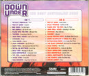 Various - Down Under The Best Australian Rock (CD Tweedehands) - Discords.nl