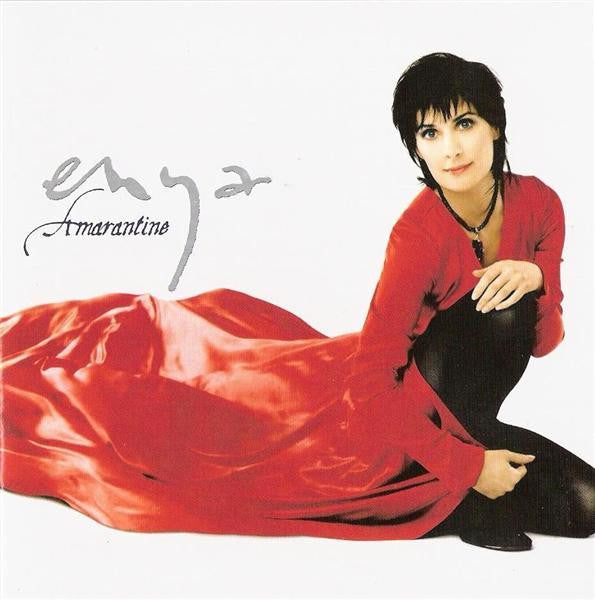 Enya - Amarantine (CD)