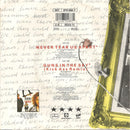 INXS - Never Tear Us Apart (7-inch Tweedehands)
