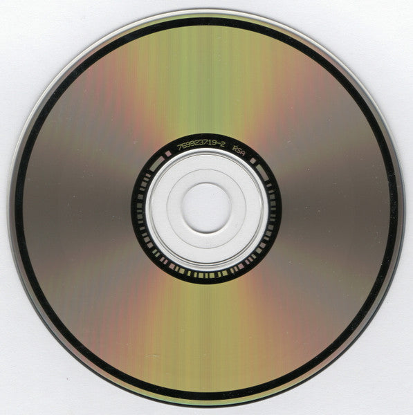 Alice Cooper - Zipper Catches Skin (CD Tweedehands)