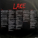 Lake - Ouch! (LP Tweedehands)