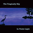Tragically Hip - In violet light (CD) - Discords.nl