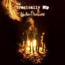 Tragically Hip - We are the same (CD) - Discords.nl