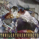 Trailer Trash Tracys - 7-you wish you were red (7-inch single) - Discords.nl