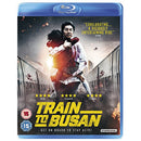 Movie - Train to busan (DVD / Blu-Ray) - Discords.nl