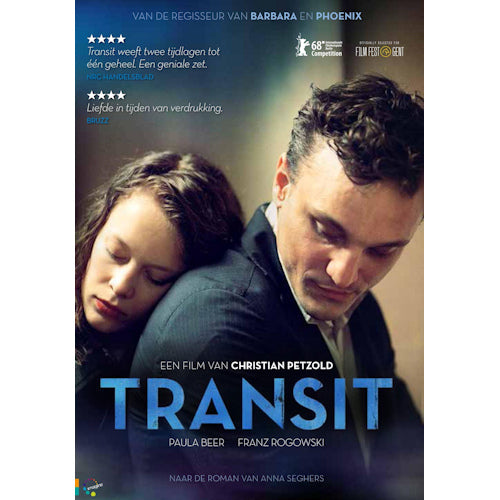 Movie - Transit (DVD Music) - Discords.nl