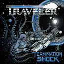 Traveler - Termination shock (LP) - Discords.nl