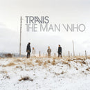 Travis - Man who (CD) - Discords.nl
