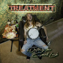 The Treatment - Waiting for good luck (CD) - Discords.nl