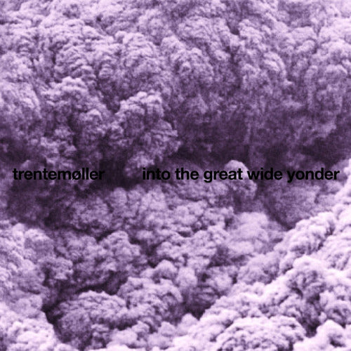 Trentemoller - Into the great wide yonder (CD) - Discords.nl