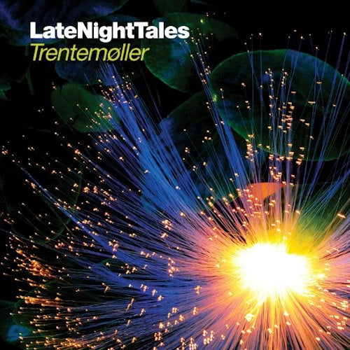 Trentemoller - Late night tales (CD) - Discords.nl