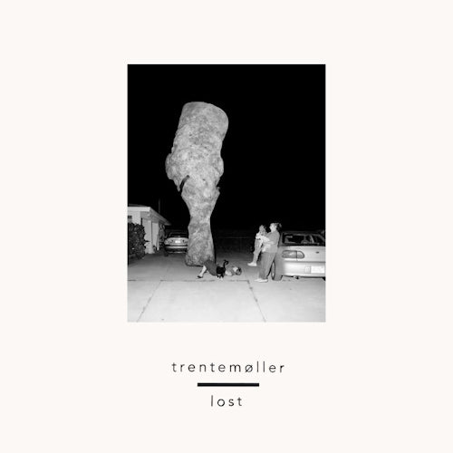 Trentemoller - Lost (CD) - Discords.nl