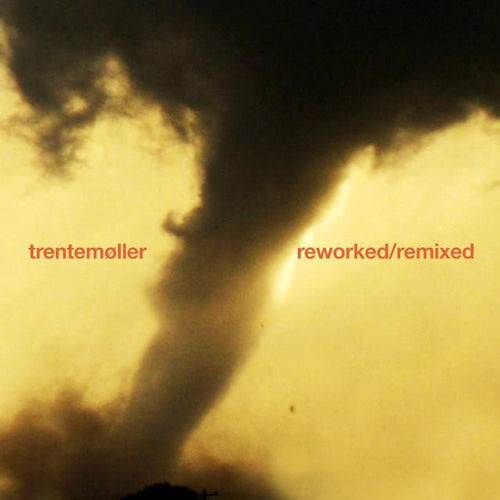 Trentemoller - Reworked/remixed (CD) - Discords.nl