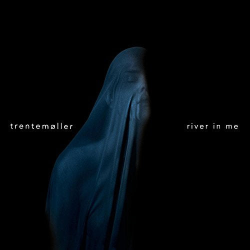 Trentemoller - River in me (12-inch)