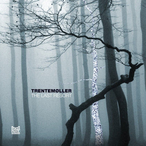 Trentemoller - Last resort (LP)