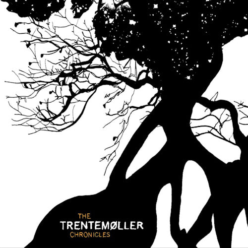 Trentemoller - Trentemoller chronicles (LP)