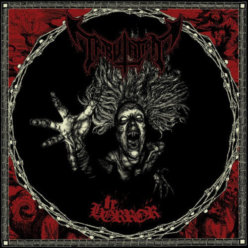 Tribulation - Horror (CD) - Discords.nl